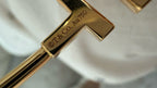 Tiffany Rose gold Bangle