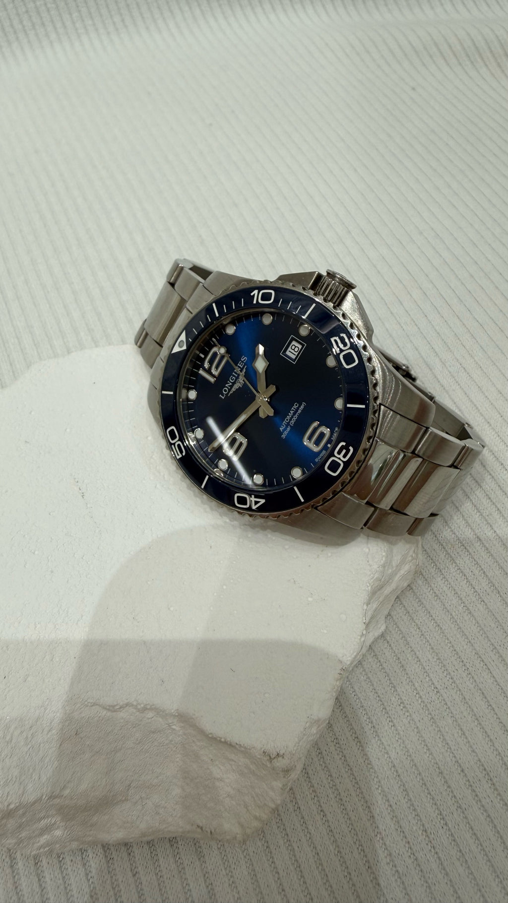 Longines Mechanical watch