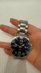 Longines Mechanical watch