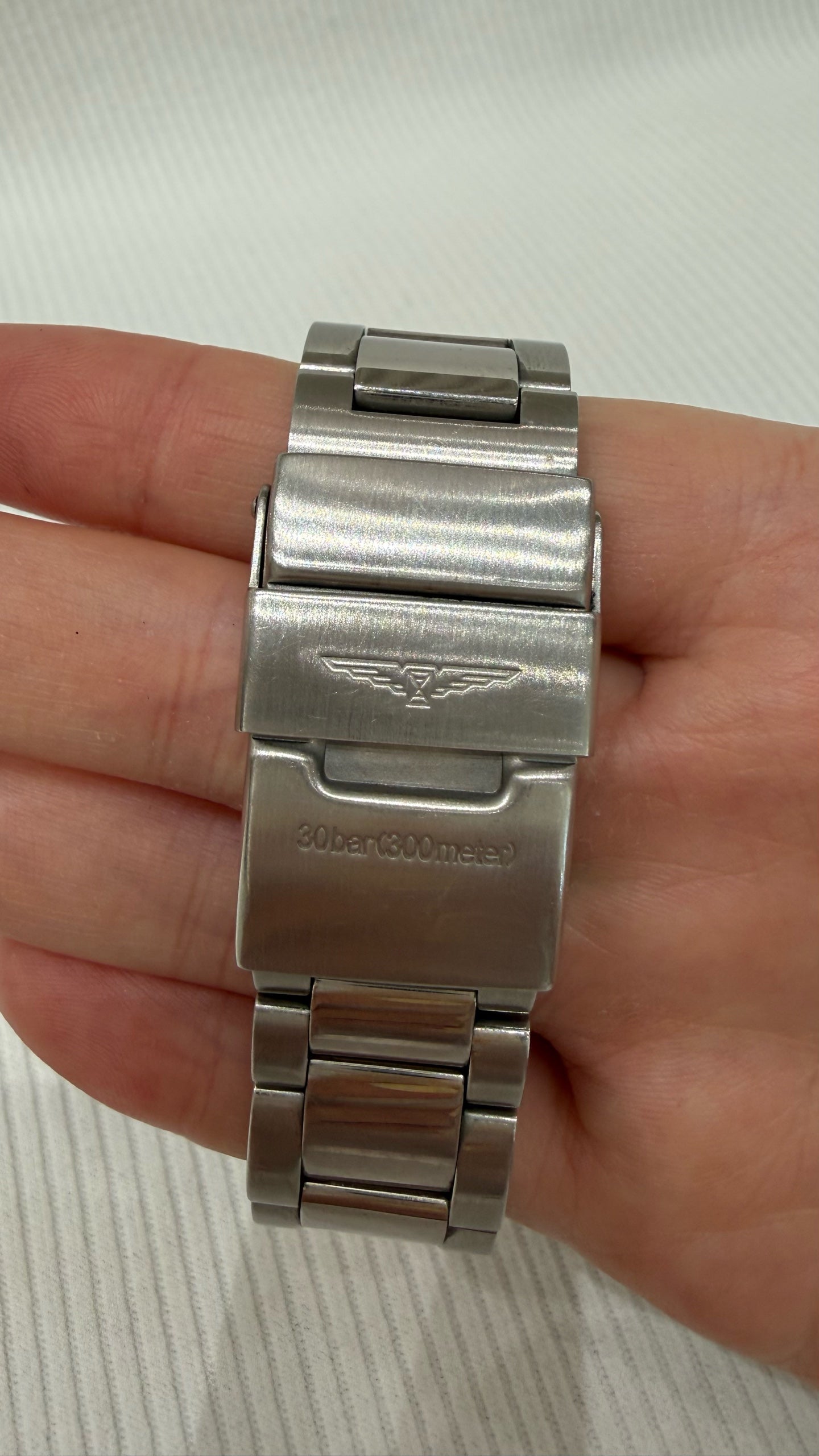 Longines Mechanical watch