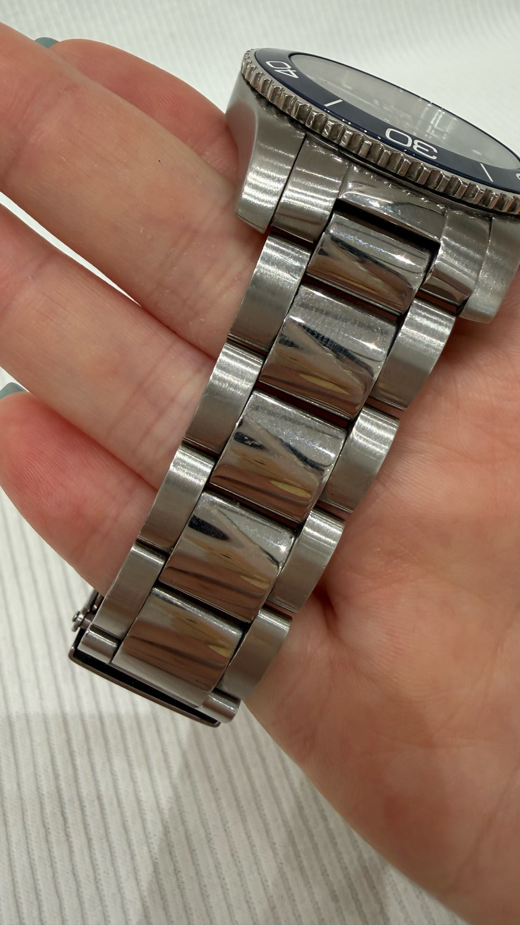 Longines Mechanical watch