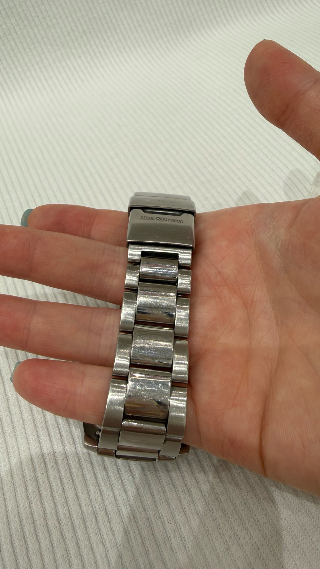 Longines Mechanical watch