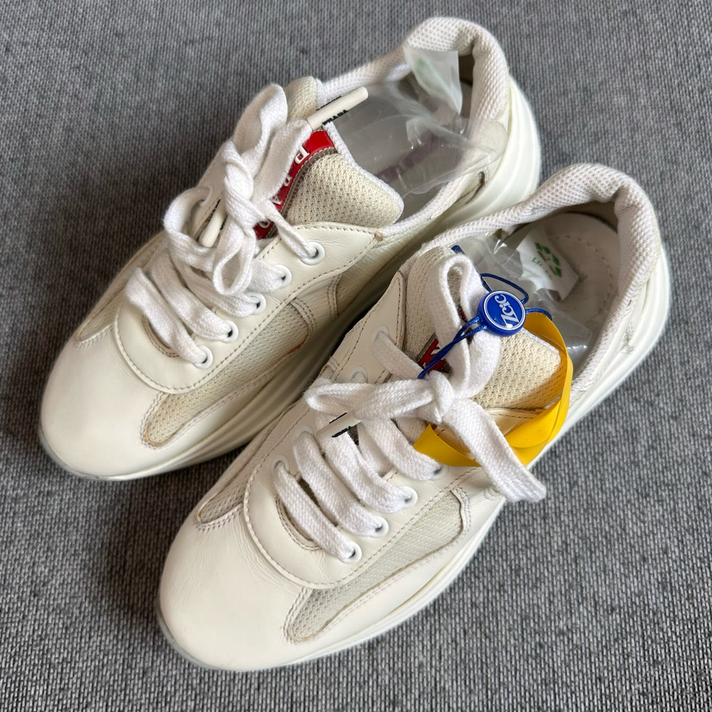 Prada Athletic sneakers