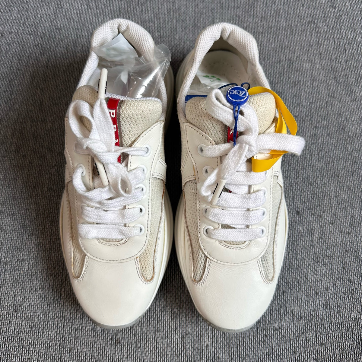 Prada Athletic sneakers