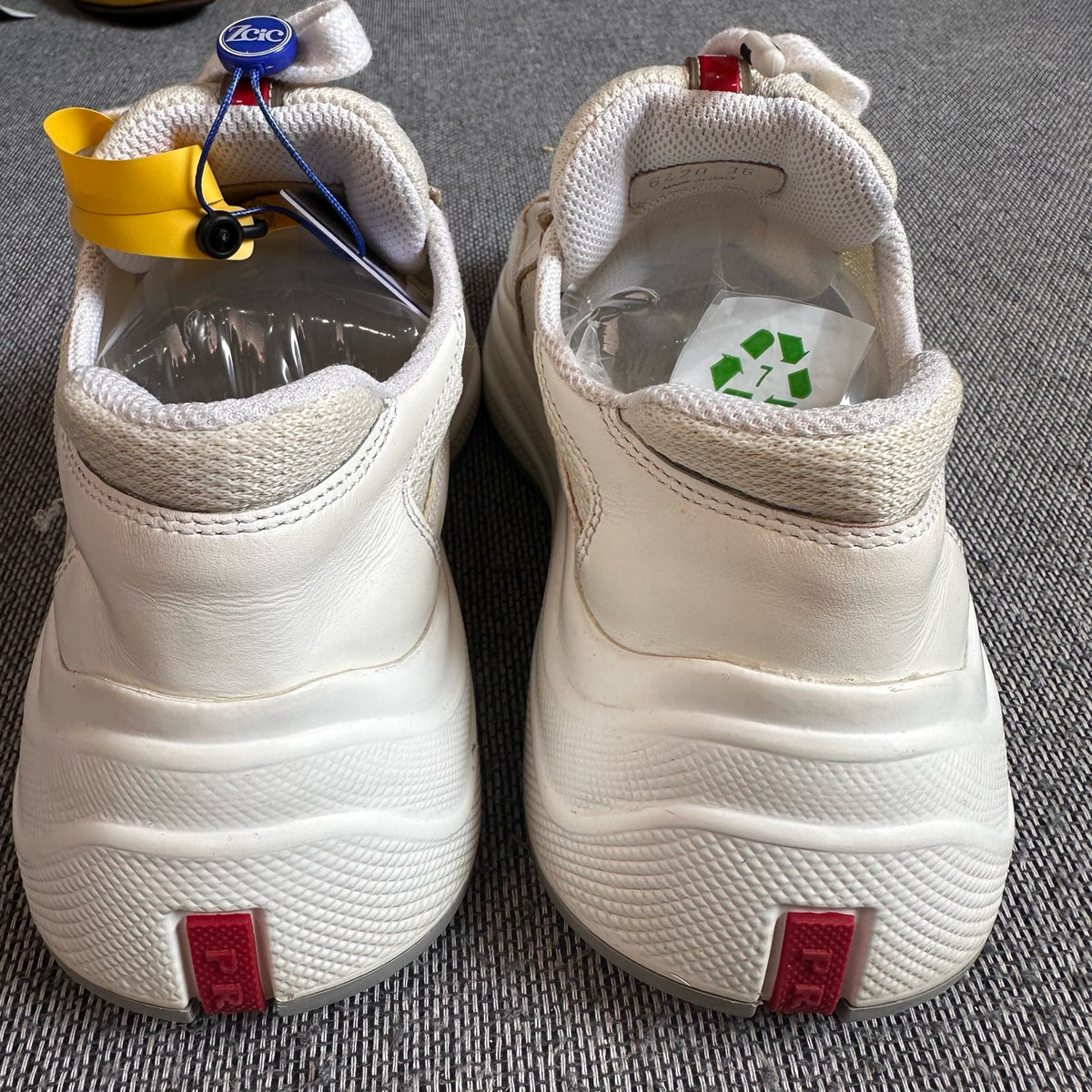 Prada Athletic sneakers