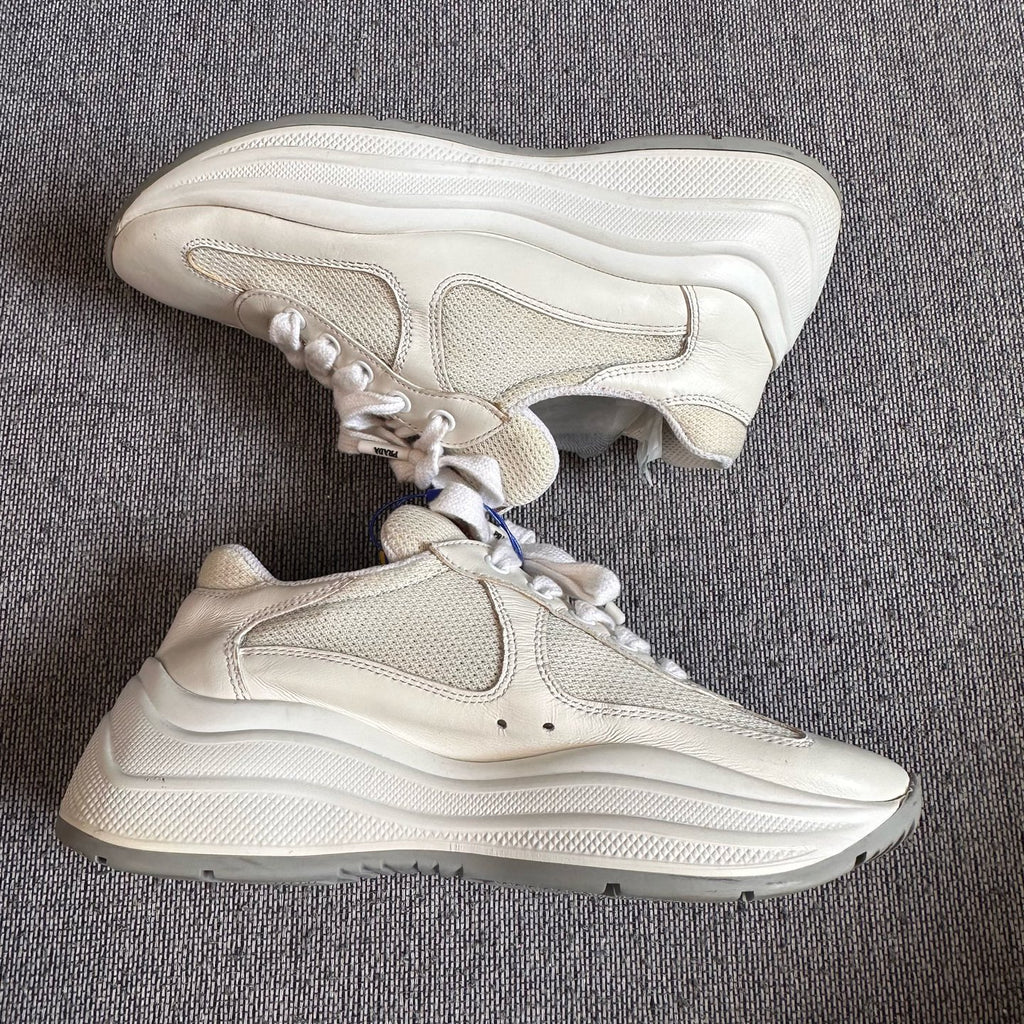 Prada Athletic sneakers