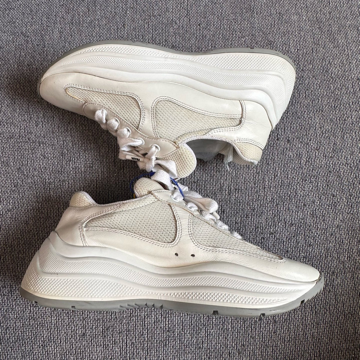 Prada Athletic sneakers