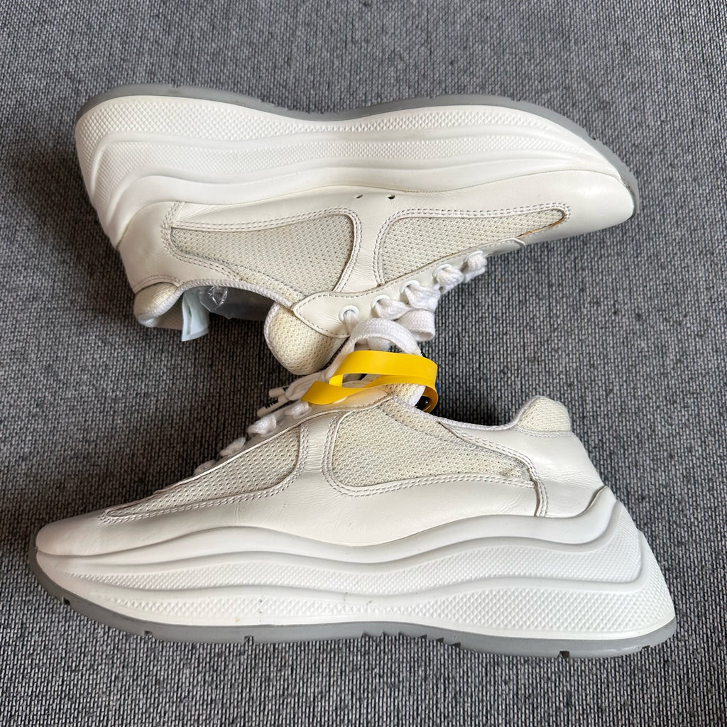 Prada Athletic sneakers
