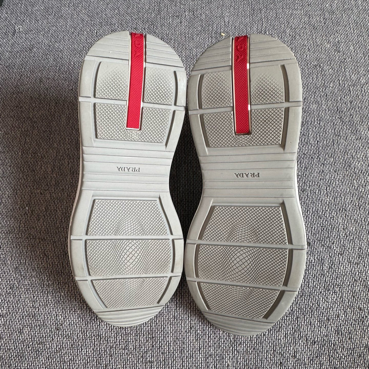 Prada Athletic sneakers
