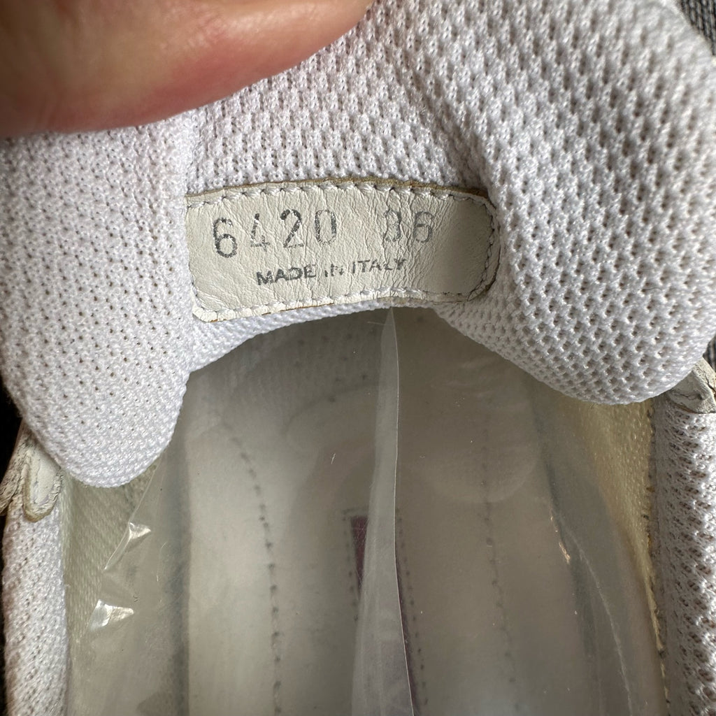 Prada Athletic sneakers