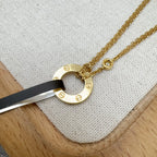 Cartier Rose gold Necklace