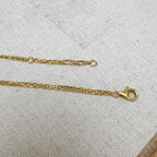 Cartier Rose gold Necklace