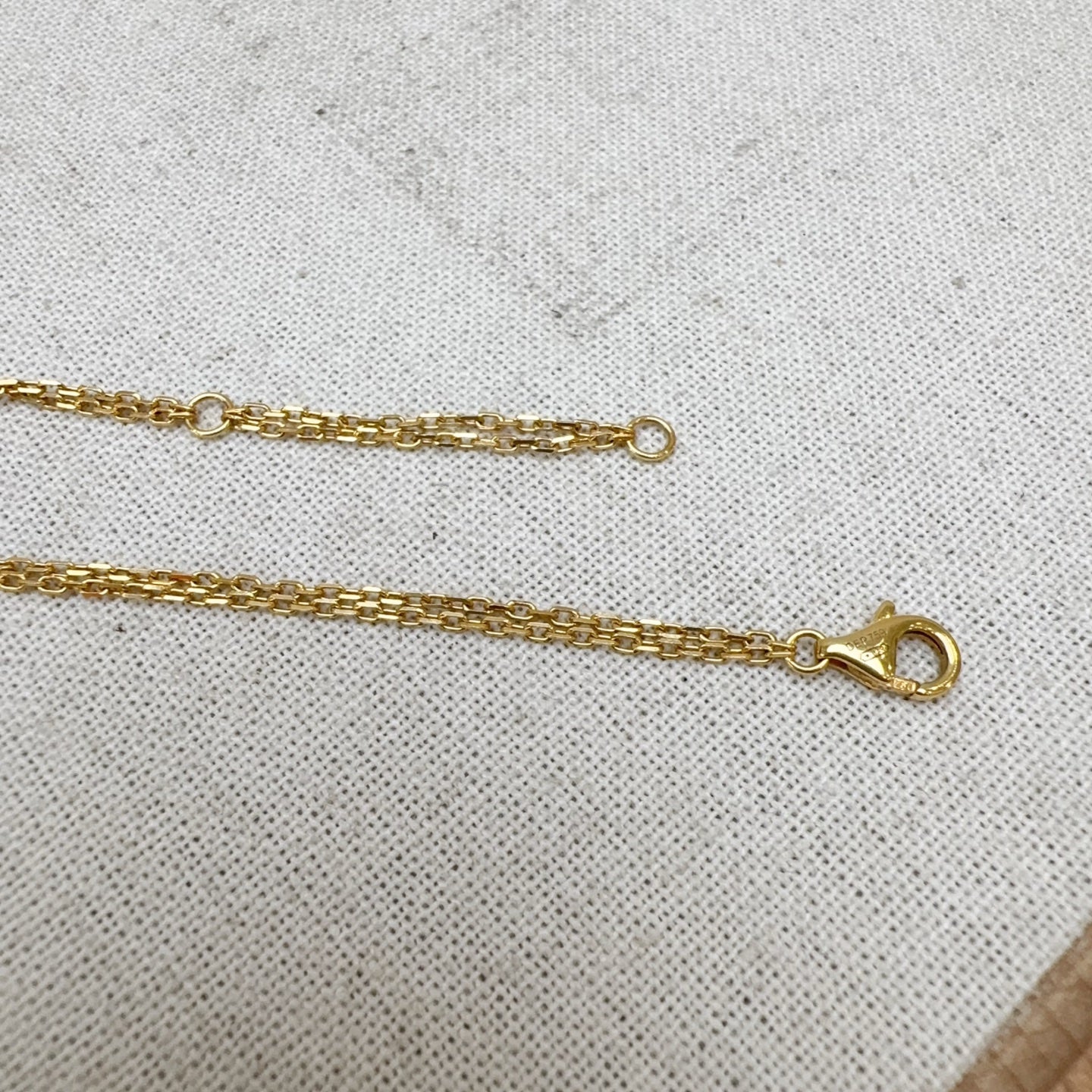 Cartier Rose gold Necklace