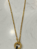 Cartier Rose gold Necklace
