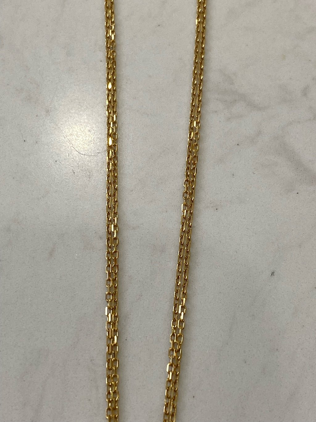 Cartier Rose gold Necklace
