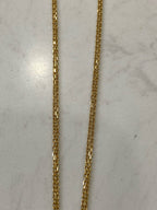 Cartier Rose gold Necklace