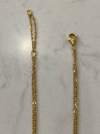 Cartier Rose gold Necklace