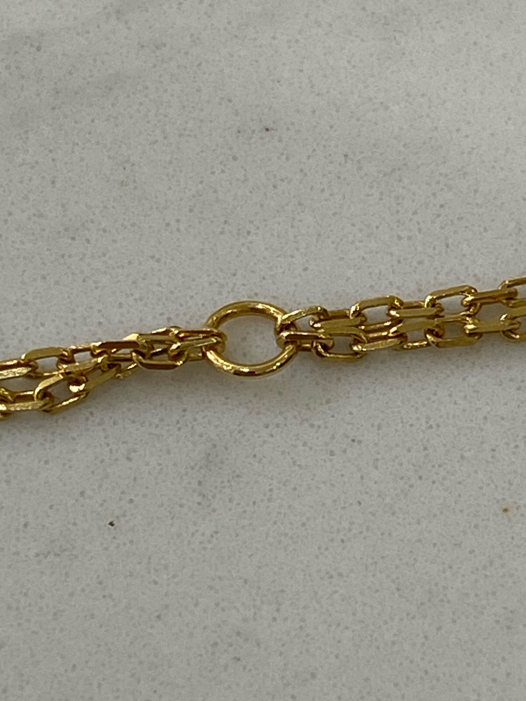Cartier Rose gold Necklace