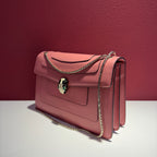 Bvlgari Serpenti Forever Pink Crossbody 28 x 19 x 7.5 cm – 11 x 7.5 x 2.9 inches 285170