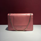 Bvlgari Serpenti Forever Pink Crossbody 28 x 19 x 7.5 cm – 11 x 7.5 x 2.9 inches 285170