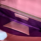 Bvlgari Serpenti Forever Pink Crossbody 28 x 19 x 7.5 cm – 11 x 7.5 x 2.9 inches 285170