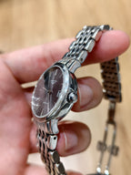 Longines Longines Master Collection Mechanical watch 25.50mm L4.309.4.72.6