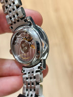 Longines Longines Master Collection Mechanical watch 25.50mm L4.309.4.72.6