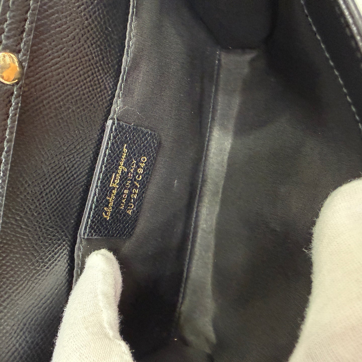 FERRAGAMO/菲拉格慕 Crossbody