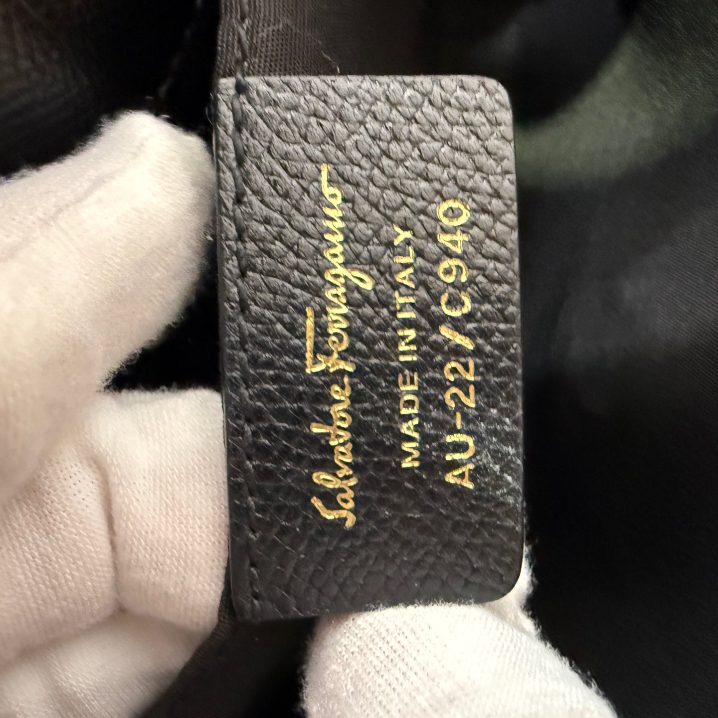 FERRAGAMO/菲拉格慕 Crossbody