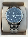 Tissot Black Automatic (self-winding) watch