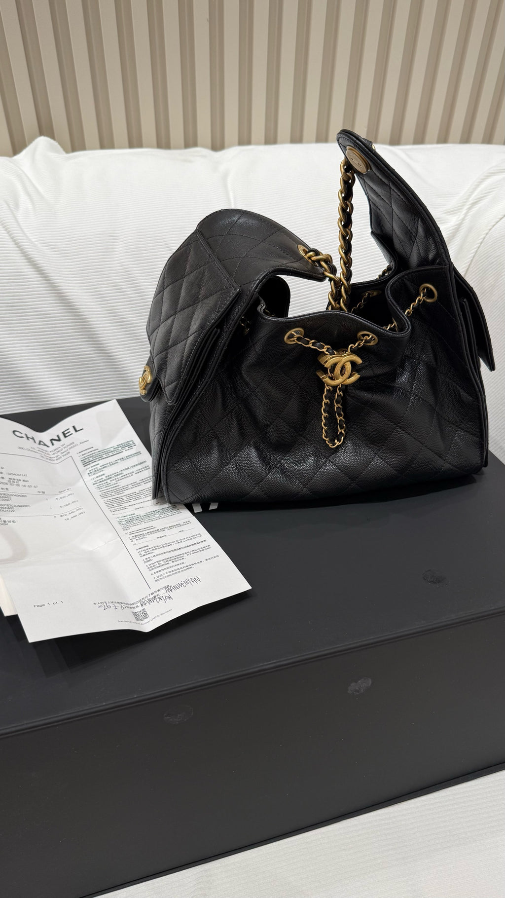 Chanel