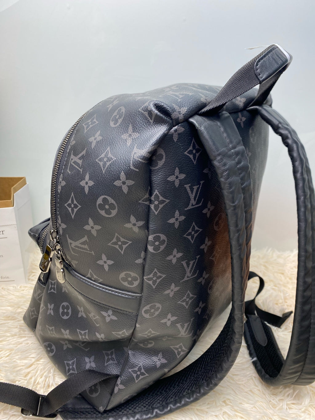 Louis Vuitton Backpack