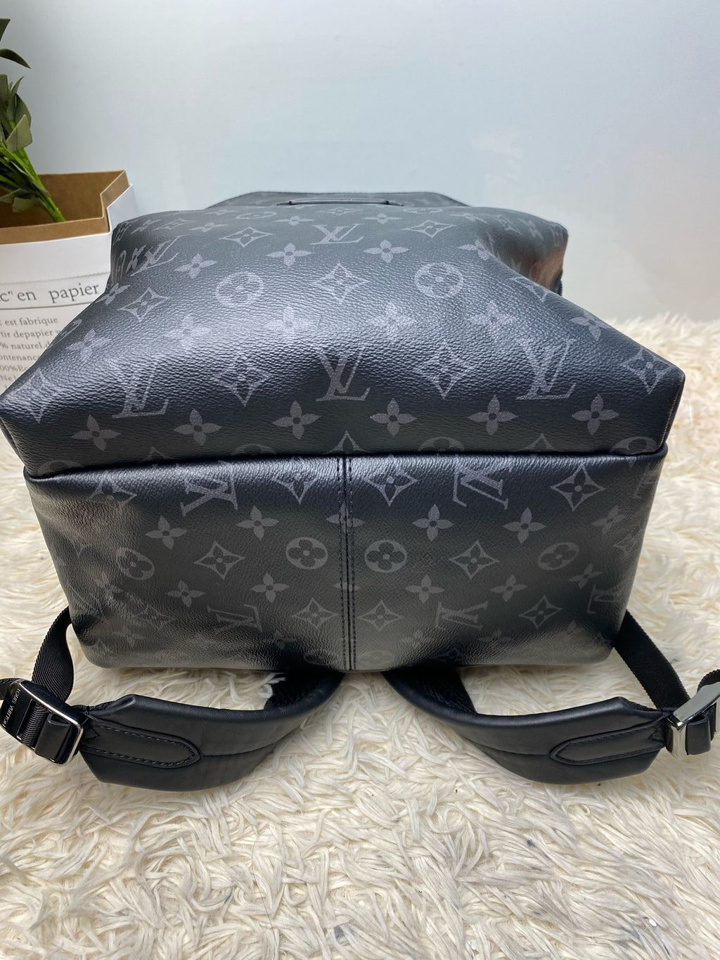 Louis Vuitton Backpack