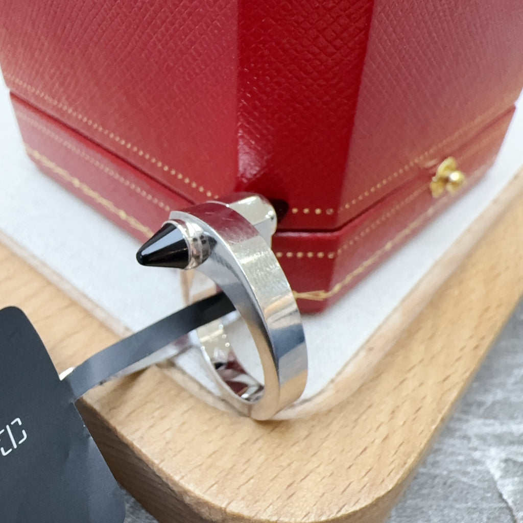 Cartier Ring