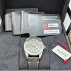 Tudor Blue Bay 1958 model 925 39 millimeters m79010sg-0001