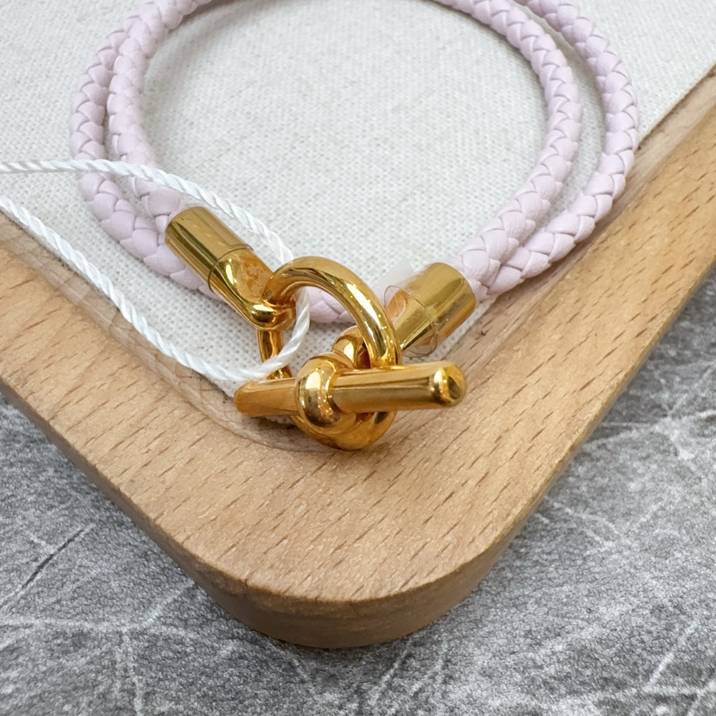 Hermes Purple