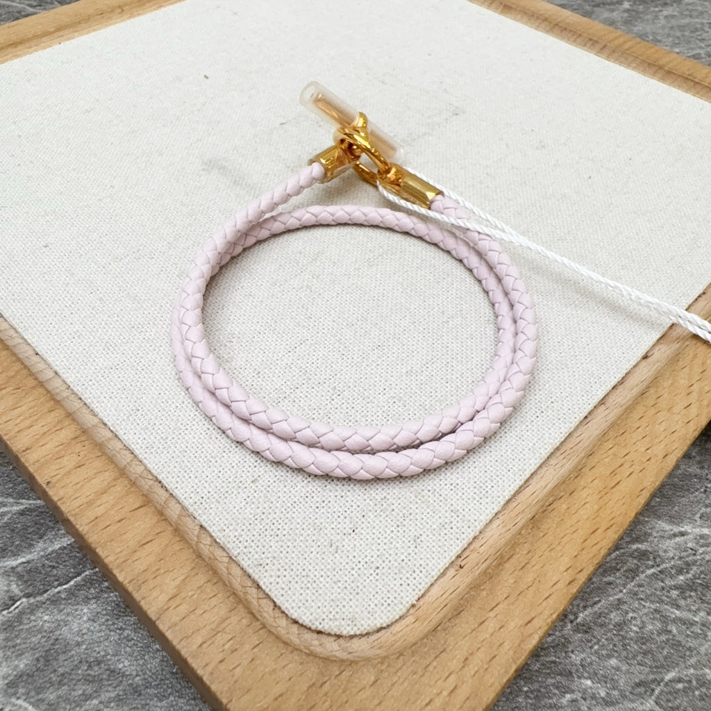 Hermes Purple