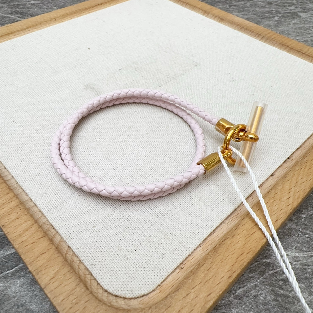Hermes Purple