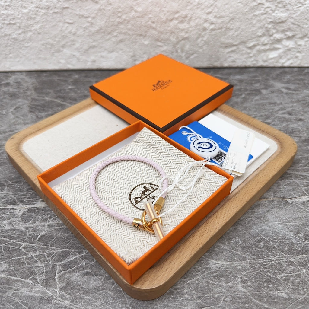 Hermes Purple