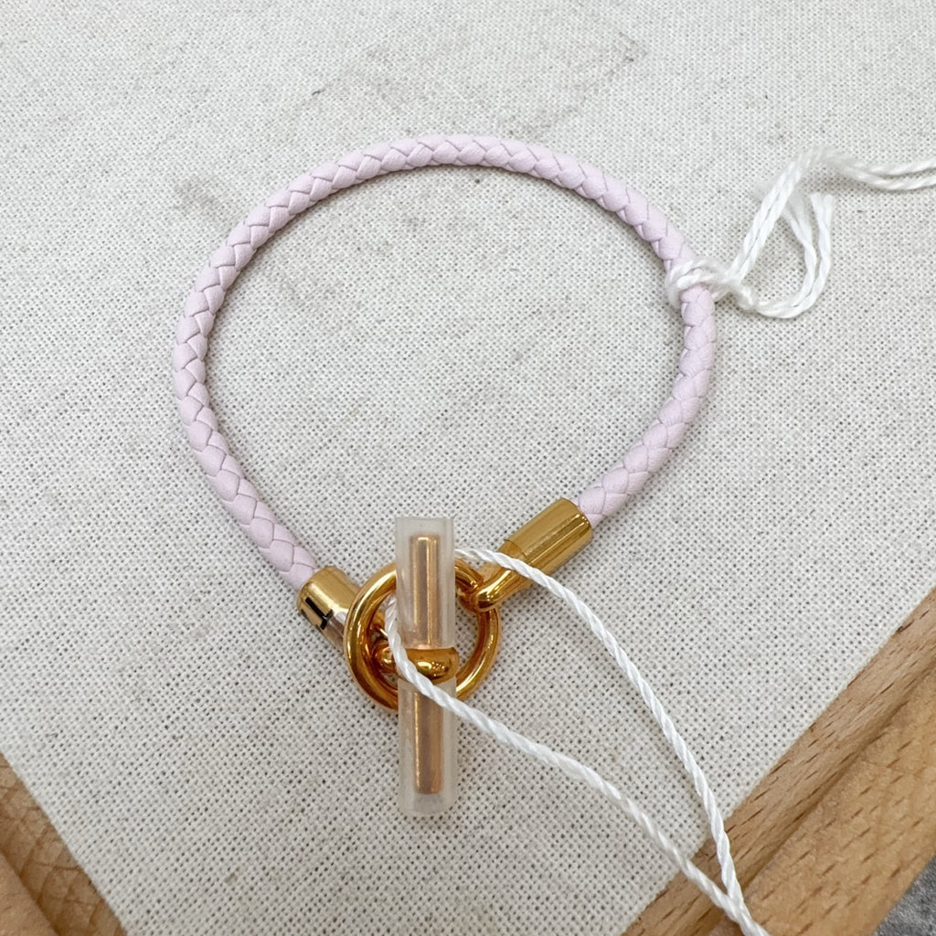 Hermes Purple