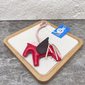 Hermes Red