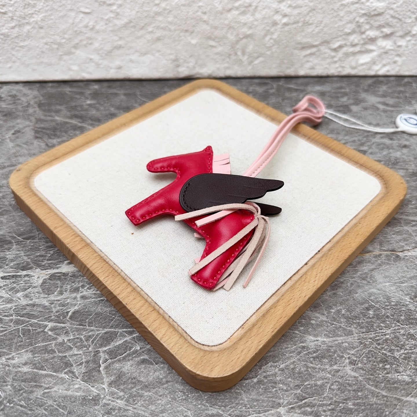 Hermes Red