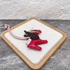 Hermes Red