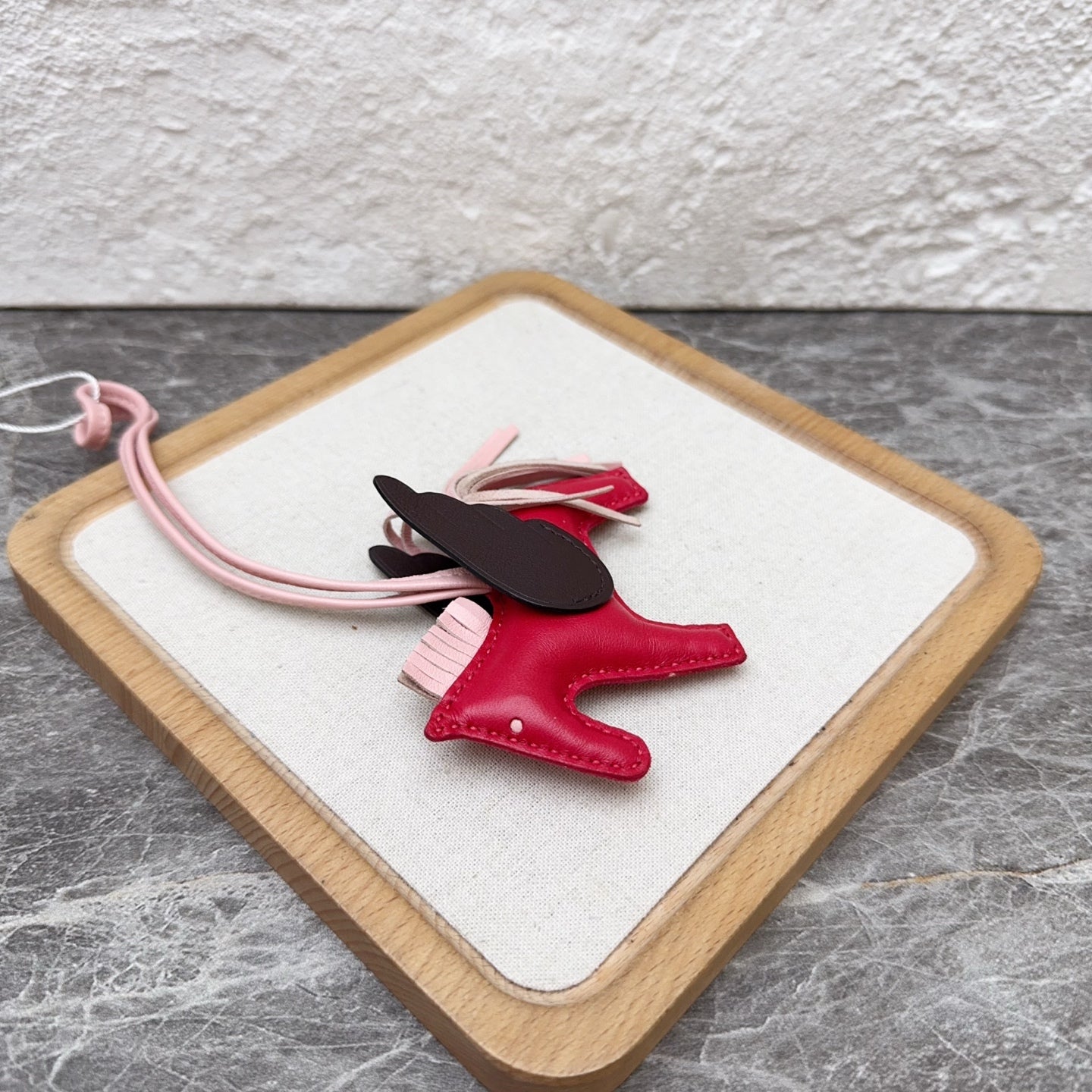 Hermes Red