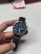 IWC Pilot’s watch 43.0 IW377714