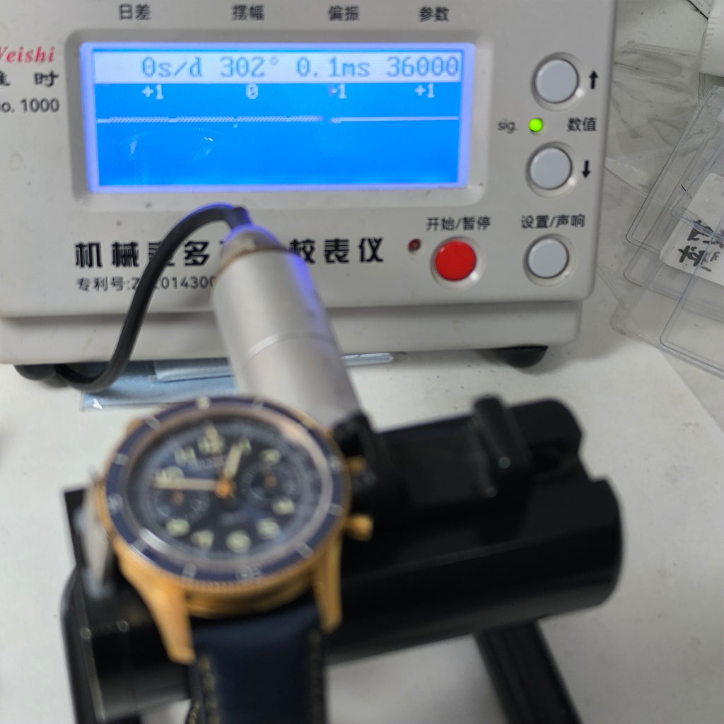 Blancpain Air Command 42.5 mm AC02 36B40 63B