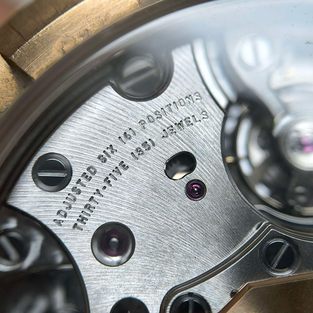 Blancpain Air Command 42.5 mm AC02 36B40 63B