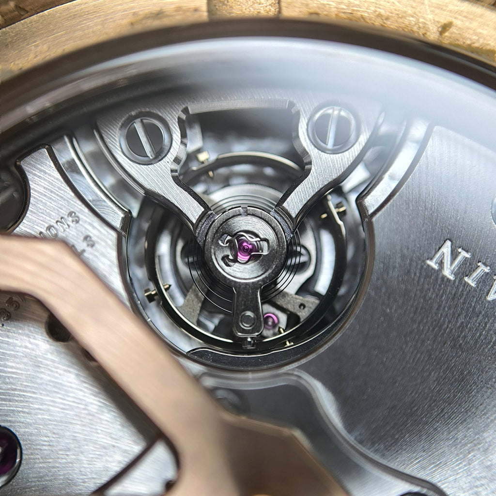 Blancpain Air Command 42.5 mm AC02 36B40 63B