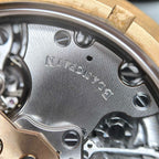 Blancpain Air Command 42.5 mm AC02 36B40 63B