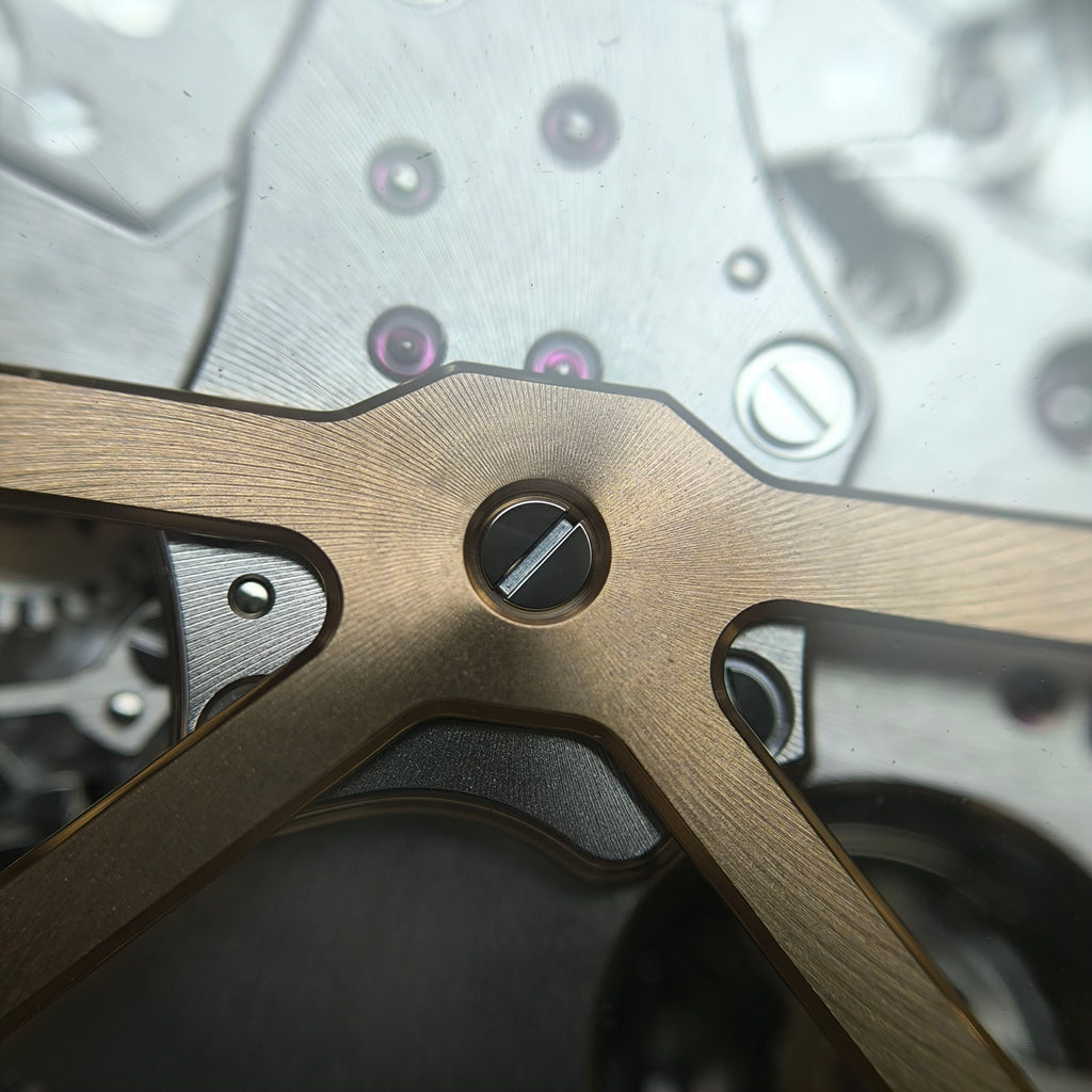Blancpain Air Command 42.5 mm AC02 36B40 63B